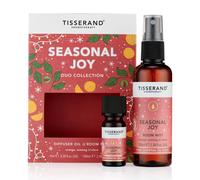 Tisserand Seasonal Joy Duo Kit