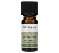 Tisserand Siberian Fir Wild Crafted Pure Essential Oil - 9ml