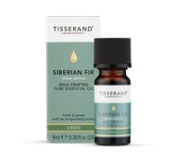 Tisserand Siberian Fir Wild Crafted Pure Essential Oil - 9ml