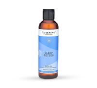 Tisserand Sleep Better Bath Oil 200ml