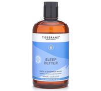 Tisserand Sleep Better Bath & Shower Wash - 400ml