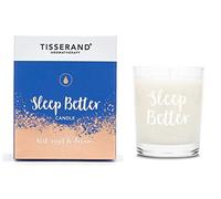 Tisserand Gifts of Wellbeing Sleep Better Candle 170g
