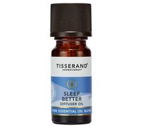 Tisserand Sleep Better Diffuser Oil - 9ml