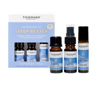 Tisserand Sleep Better Discovery Kit Discovery Kit