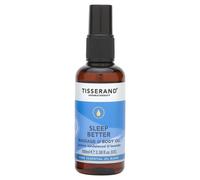 Tisserand Sleep Better Massage & Body Oil - 100ml