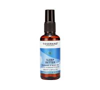 Tisserand Sleep Better Massage & Body Oil 100ml - 4 Pack