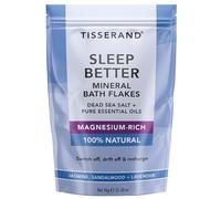 Tisserand - Sleep Better Mineral Bath Flakes