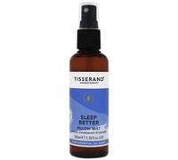 Tisserand Sleep Better Pillow Mist 100ml