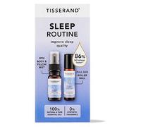 Tisserand Sleep Routine Duo