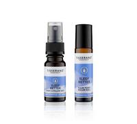 Tisserand Sleep Routine Duo