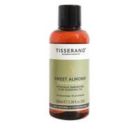 Tisserand Sweet Almond Ethically Harvested Pure Blending Oil 100ml