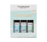Tisserand The Little Box of De-Stress - 3 x 10ml