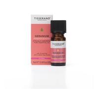 Tisserand Tisserand Geranium Ethically Harvested Essential Oil (9ml)