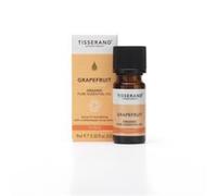 Tisserand Tisserand Organic Grapefruit Essential Oil 9ml
