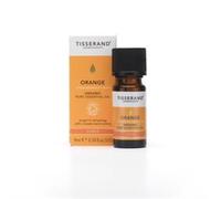 Tisserand Tisserand Organic Orange Essential Oil (9ml)