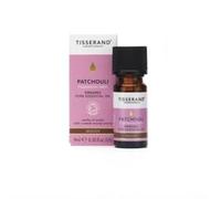 Tisserand Tisserand Organic Patchouli Essential Oil 9ml