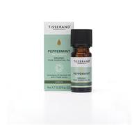 Tisserand Tisserand Organic Peppermint Essential Oil (9ml)