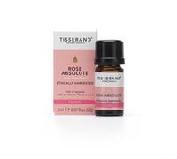 Tisserand Tisserand Rose Absolute Ethically Harvested Essential Oil (2ml)