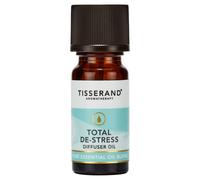 Tisserand Total De-Stress Diffuser Oil - 9ml