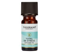 Tisserand Total De-Stress Diffuser Oil Blend 9ml
