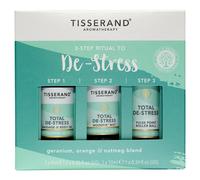 Tisserand Aromatherapy Total De-Stress Discovery Kit
