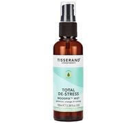 Tisserand Total De-Stress MoodFix Mist 100ml