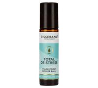 Tisserand Total De-Stress Pulse Point Roller Ball - 10ml