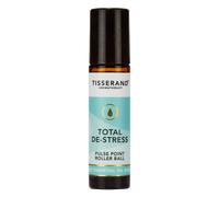 Tisserand Total De-Stress Pulse Point Roller Ball 10ml