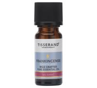 Tisserand Wild Crafted Frankincense Essential Oil - 9ml