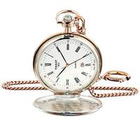 Tissot Analog Swiss Quartz Pocket Watch T8624102901300