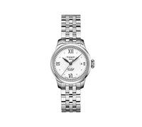 Tissot Ladies T-Classic Le Locle Silver Watch T41.1.183.16