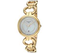 Tissot Analogue Classic Silver Strap Women's Wrist Watches - T094.210.33.116.00