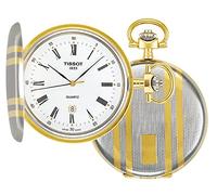 Tissot Analogue Quartz Pocket Watch T83855313