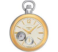 TISSOT Automatic Unisex Adult Analog Digital Watch with Strap in Not Applicable S7264661, Multicoloured