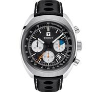 Tissot Mens Heritage Automatic Chronograph Watch T124.427.16.051.00