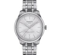 Tissot Mens Watch Chemin Des Tourelles Powermatic 80 T1398071103100