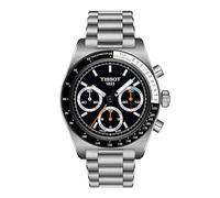 Tissot PR516 Mechanical Black Dial Chronograph Automatic Watch T149.459.21.051.00