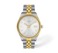 Tissot Ballade 40mm, Silver