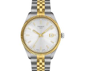 Tissot Ballade 40mm, Silver