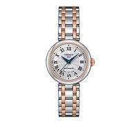 Tissot Bellissima Automatic Ladies' Two Tone Bracelet Watch