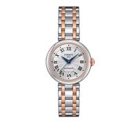 Tissot Bellissima Automatic Ladies' Two Tone Bracelet Watch