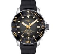 Tissot Dress Watch T1206071744101