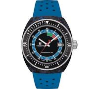 Tissot Sideral S Blue Watch T145.407.97.057.01