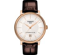 Tissot Watch Carson Gent Auto TS-1032