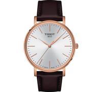 Tissot Everytime Gent Rose Gold Watch T143.410.36.011.00