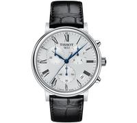 Tissot Carson Premium Chronograph Mens Watch TS-1652