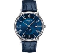 Tissot Carson Premium Gents Watch TS-1507