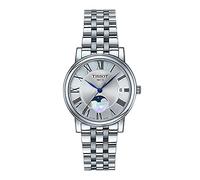 Tissot Carson Premium Moonphase Ladies' Bracelet Watch