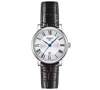 Tissot Carson Premium Lady Watch T122.210.16.033.00, Strap