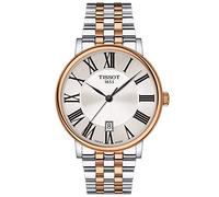 Tissot Carson Premium Men's Watch T122.410.22.033.00, Bracelet